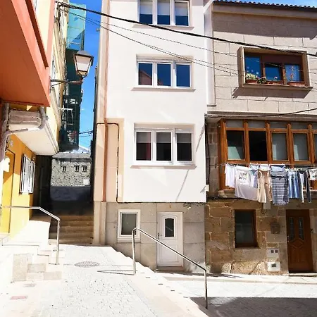 Duplex Costa De Ii *