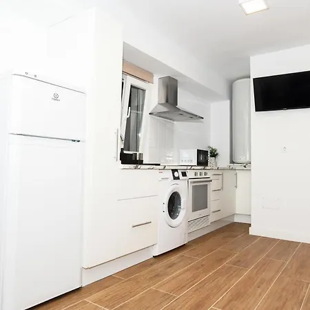 Duplex Costa De Ii Lejlighed *