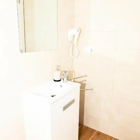 Duplex Costa De Ii Lejlighed