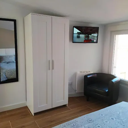 Duplex Costa De Ii * 菲尼斯特雷