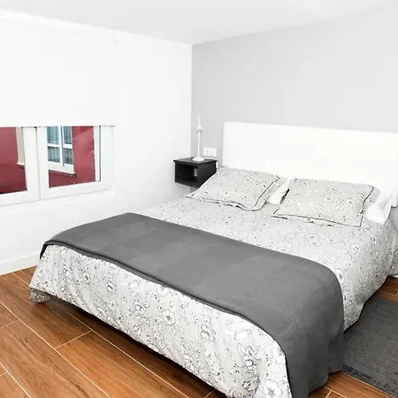 Apartment Duplex Costa De Ii *