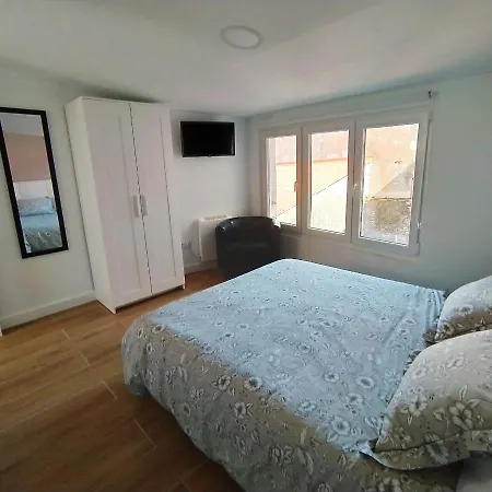 Duplex Costa De Ii Apartment *