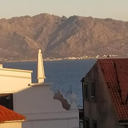 Duplex Costa De Ii