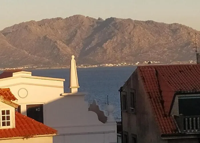 Duplex Costa De Ii