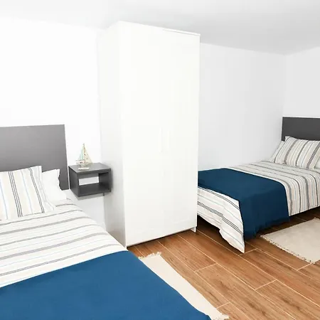Apartment Duplex Costa De Ii Kap Finisterre