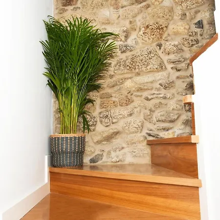 Apartment Duplex Costa De Ii Kap Finisterre