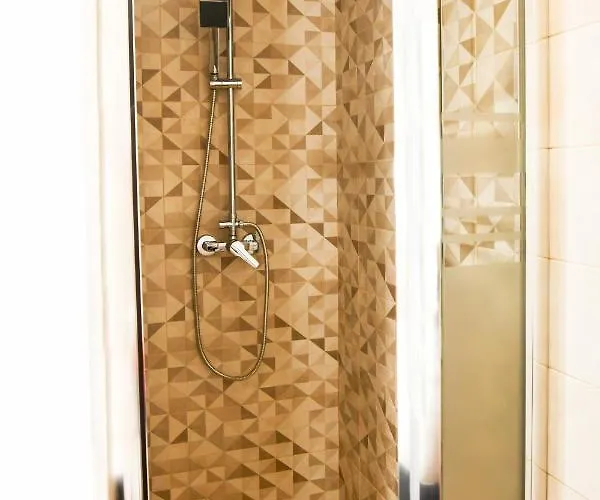 Duplex Costa De Ii * Kap Finisterre