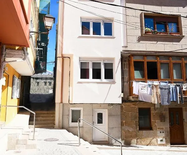 Duplex Costa De Ii *