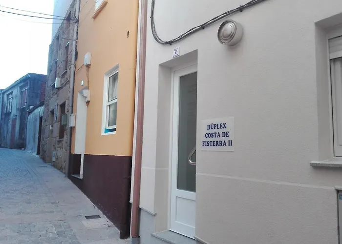 Apartment Duplex Costa De Ii *