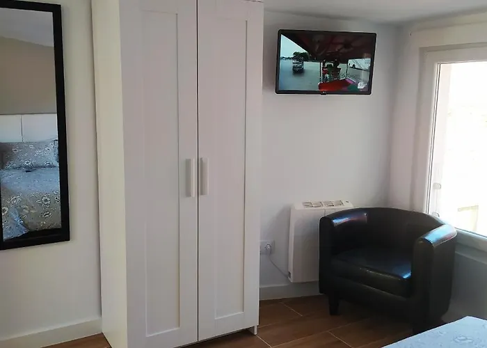 Duplex Costa De Ii * Финистерре