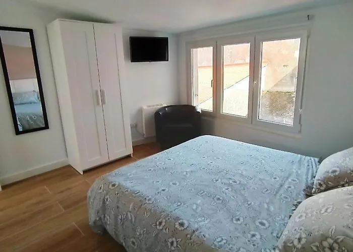 Duplex Costa De Ii Апартаменты *